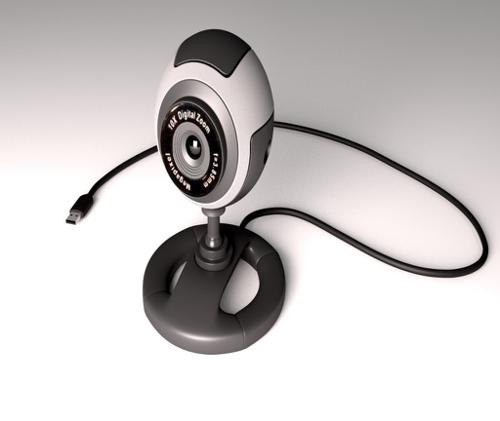webcam, camera preview image